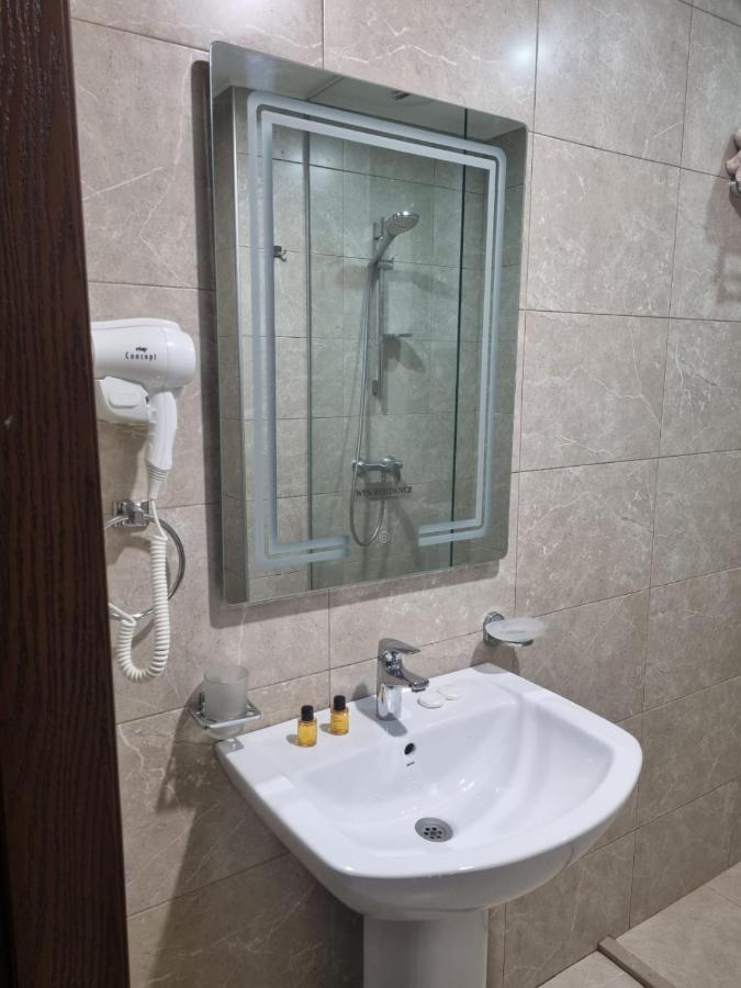 Orbi Plaza David Apt. Apartment Batumi Exterior photo