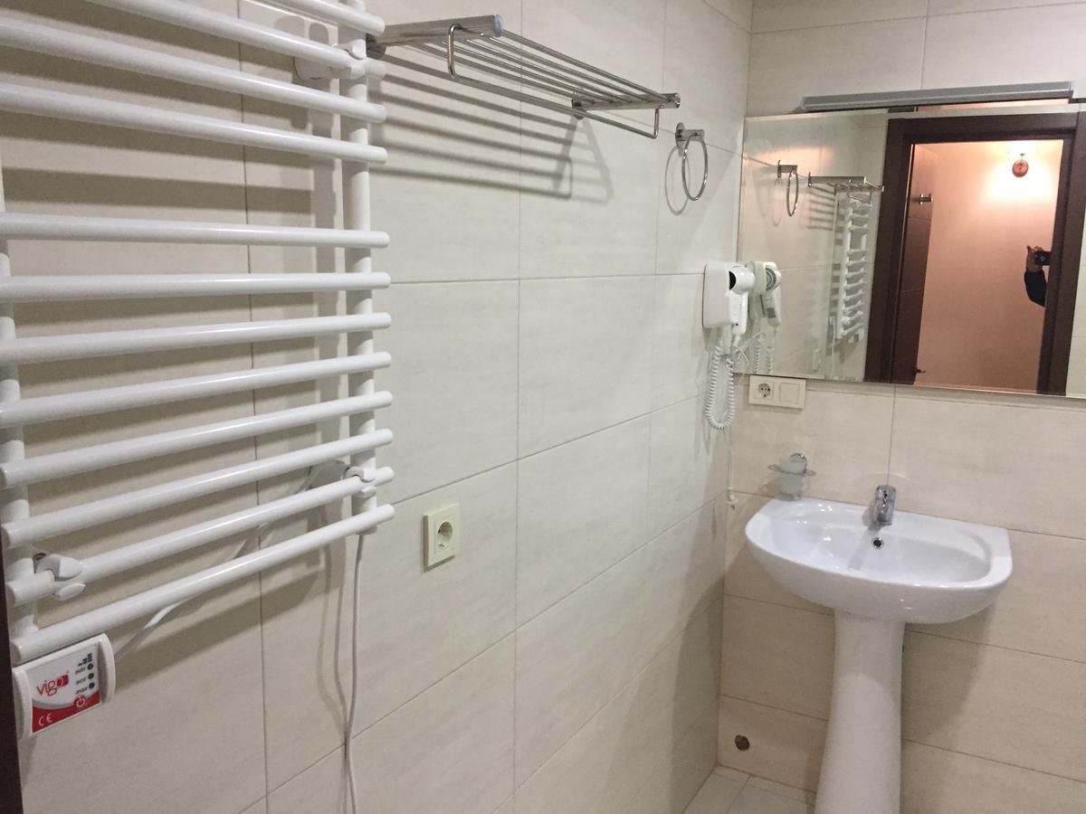 Orbi Plaza David Apt. Apartment Batumi Exterior photo