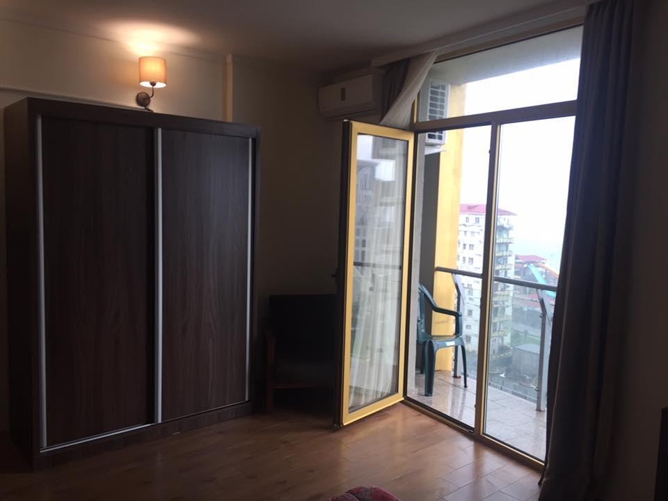 Orbi Plaza David Apt. Apartment Batumi Exterior photo