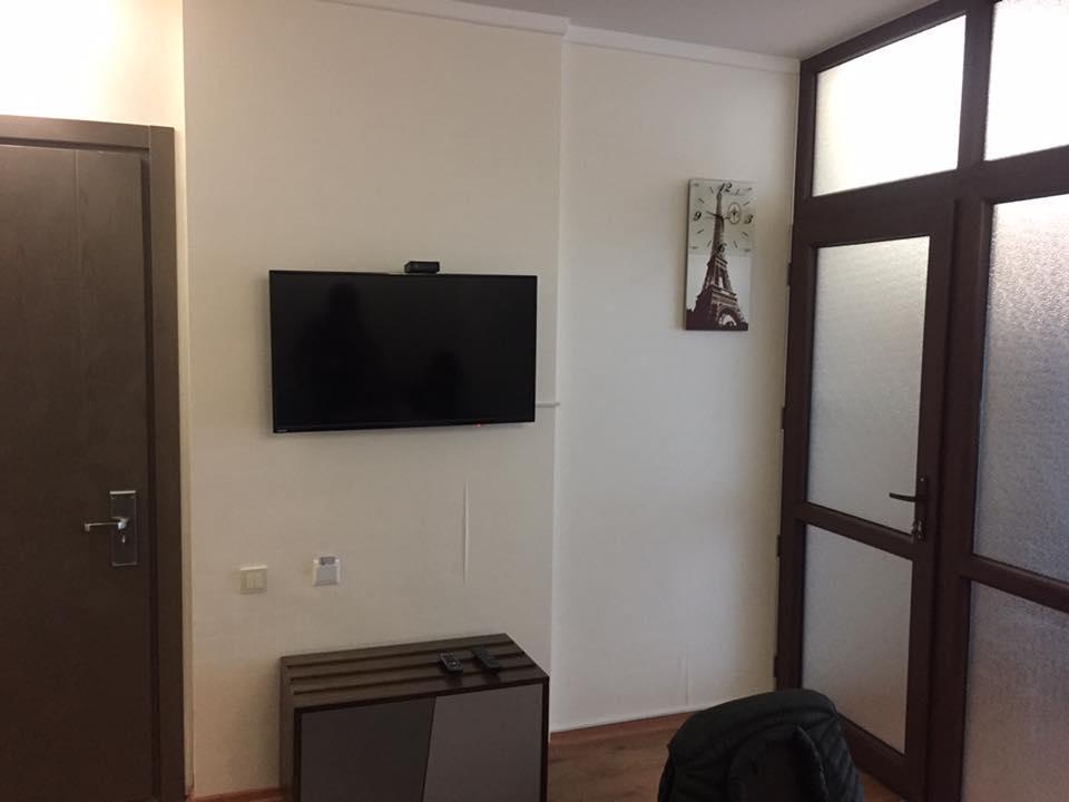 Orbi Plaza David Apt. Apartment Batumi Exterior photo