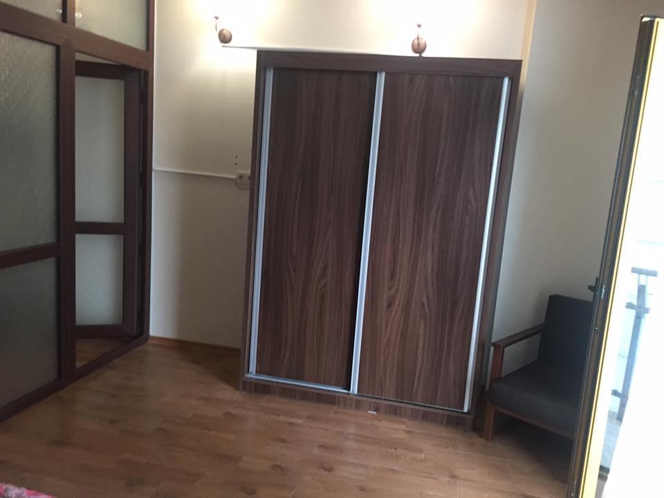 Orbi Plaza David Apt. Apartment Batumi Exterior photo