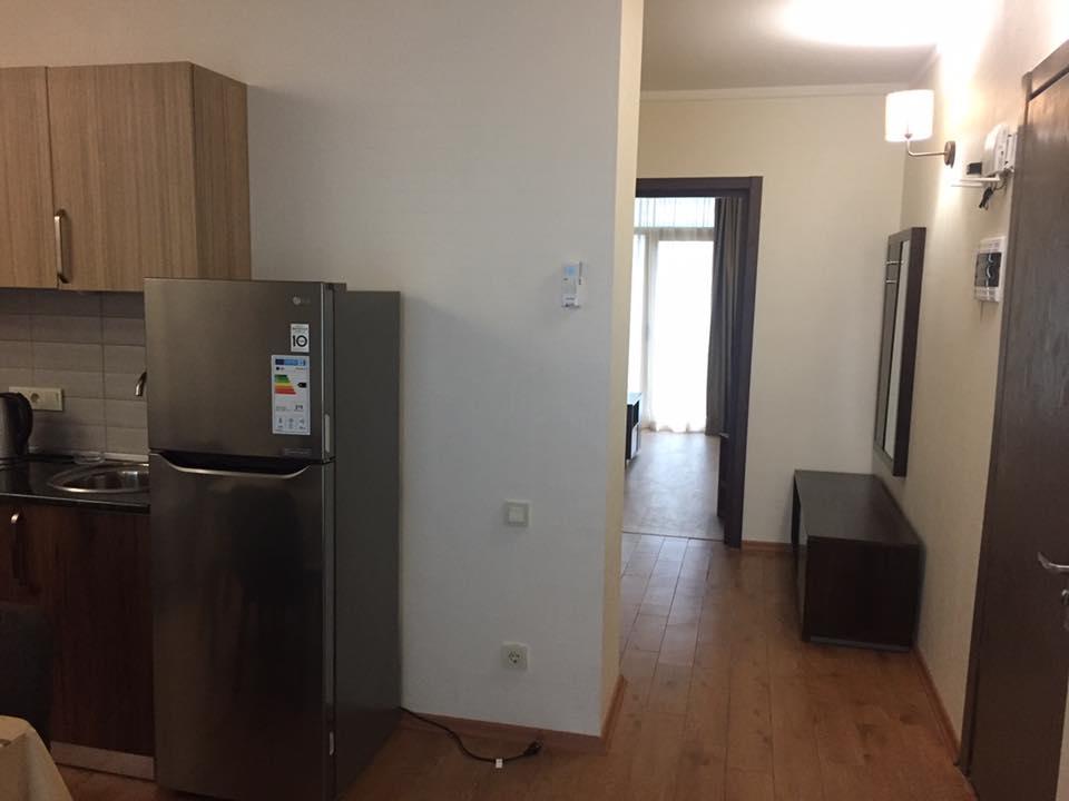 Orbi Plaza David Apt. Apartment Batumi Exterior photo